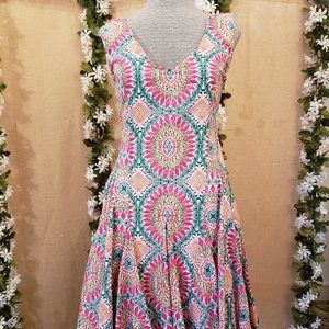 HD in Paris Dress from Anthropologie